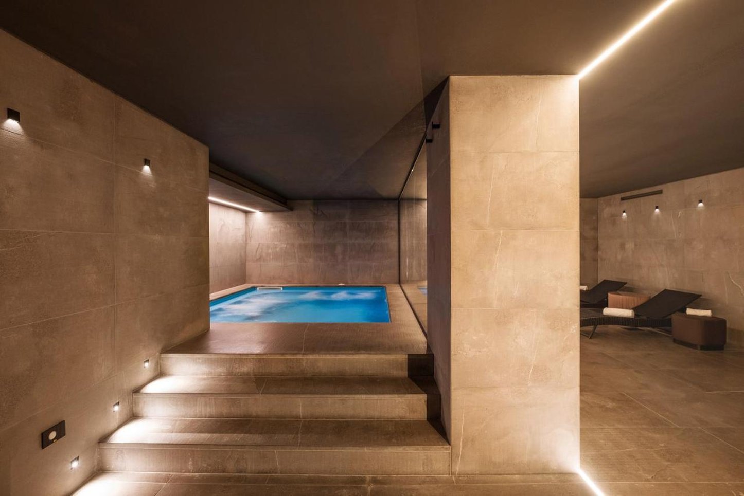 Eurostars Matera La Suite 47/76