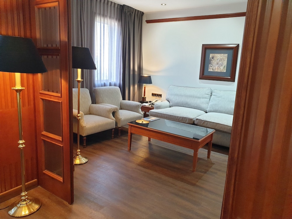 Best Western Premier CMC Girona 29/52