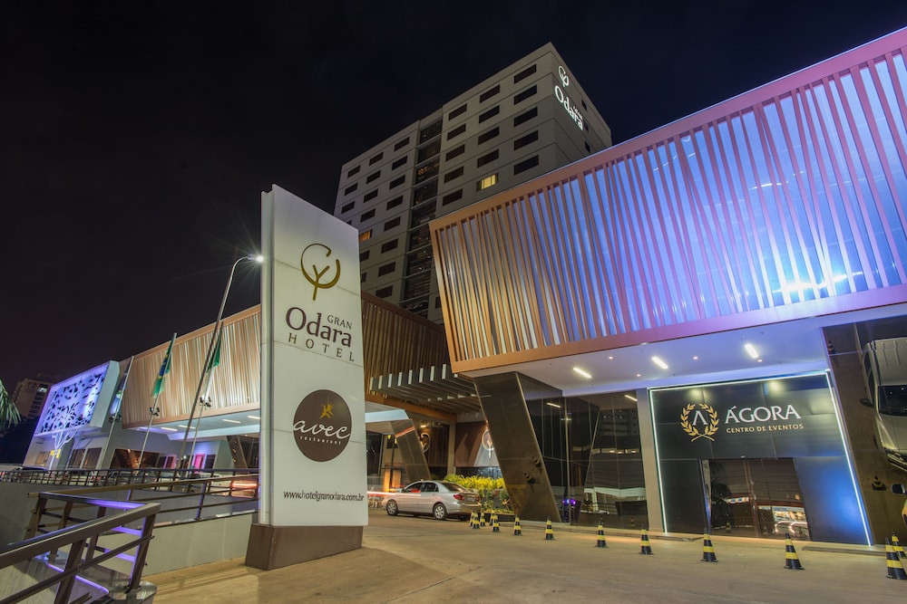 Hotel Gran Odara 2/50