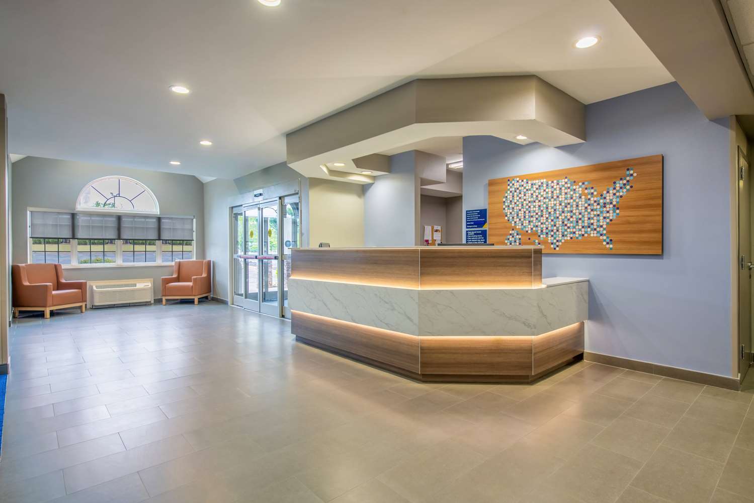 Microtel Inn And Suites Anderson Clemson 5/37