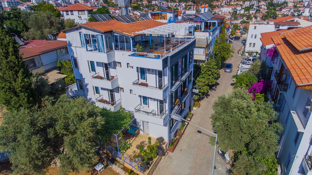 Selim Pansiyon - Adults Only 4/50