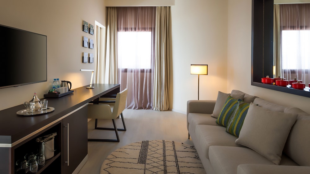 Hyatt Place Taghazout Bay 55/84