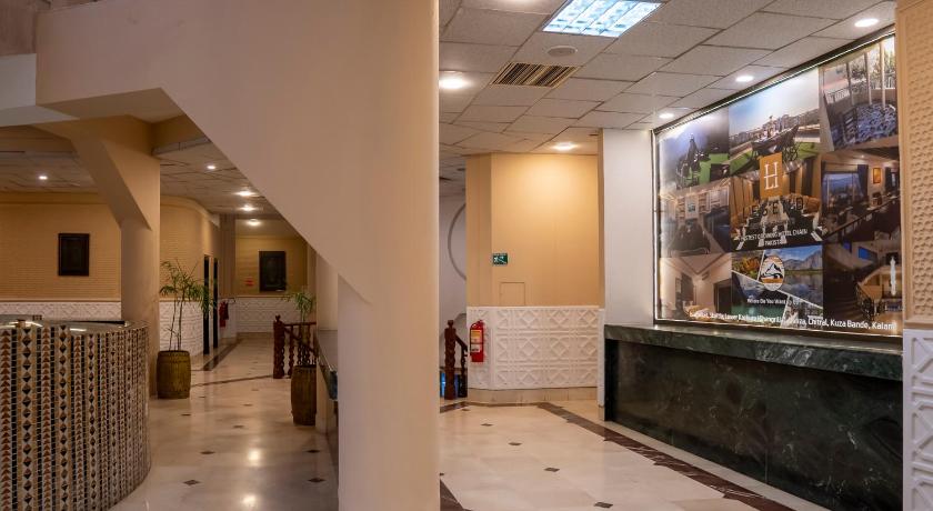 The Legend Palace Islamabad 9/50