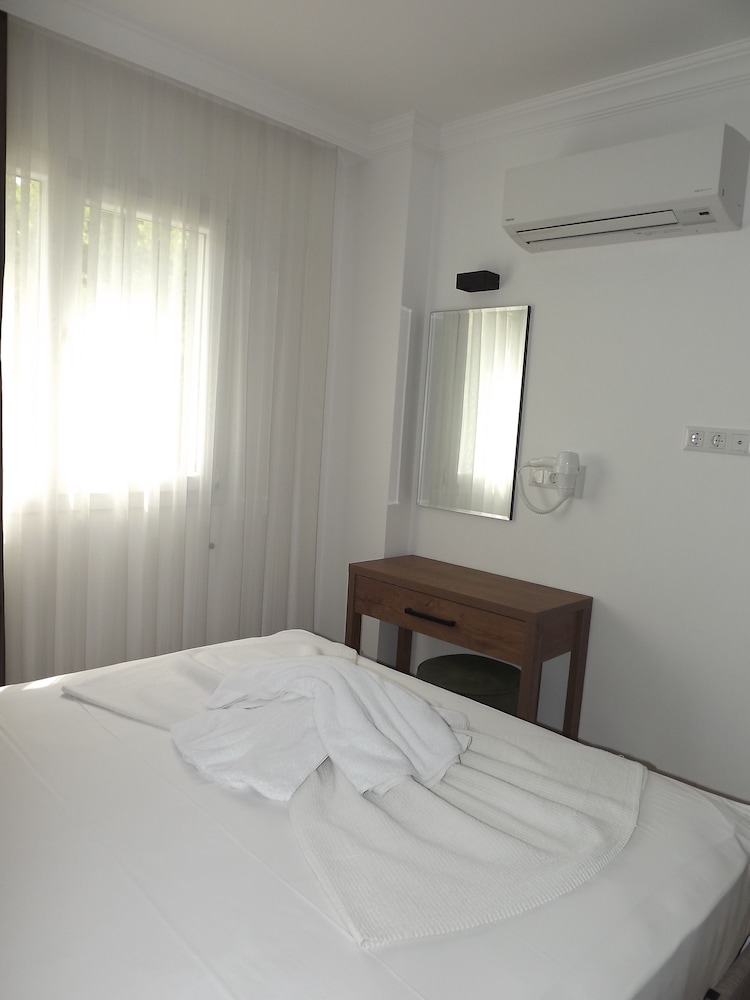 Opus Apart Hotel 15/63