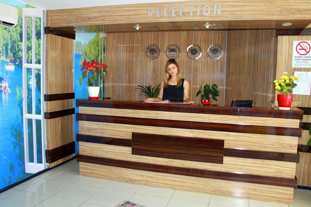 Miranda Moral Beach Hotel 18/61