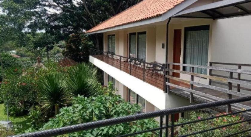 La Oma Hotel Lembang 4/24