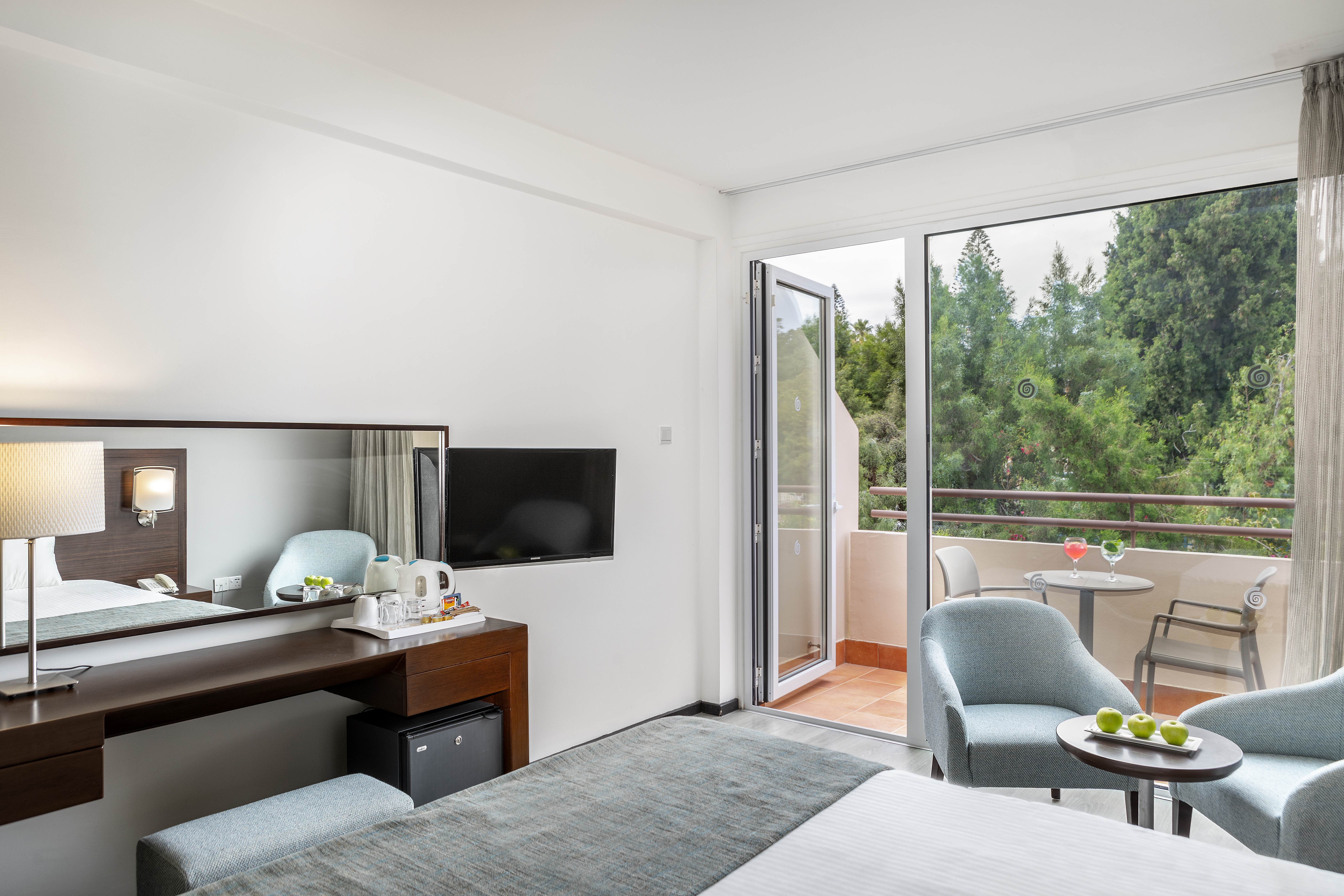 Superior, Inland View، Napa Plaza Hotel-Adults Only 5/8