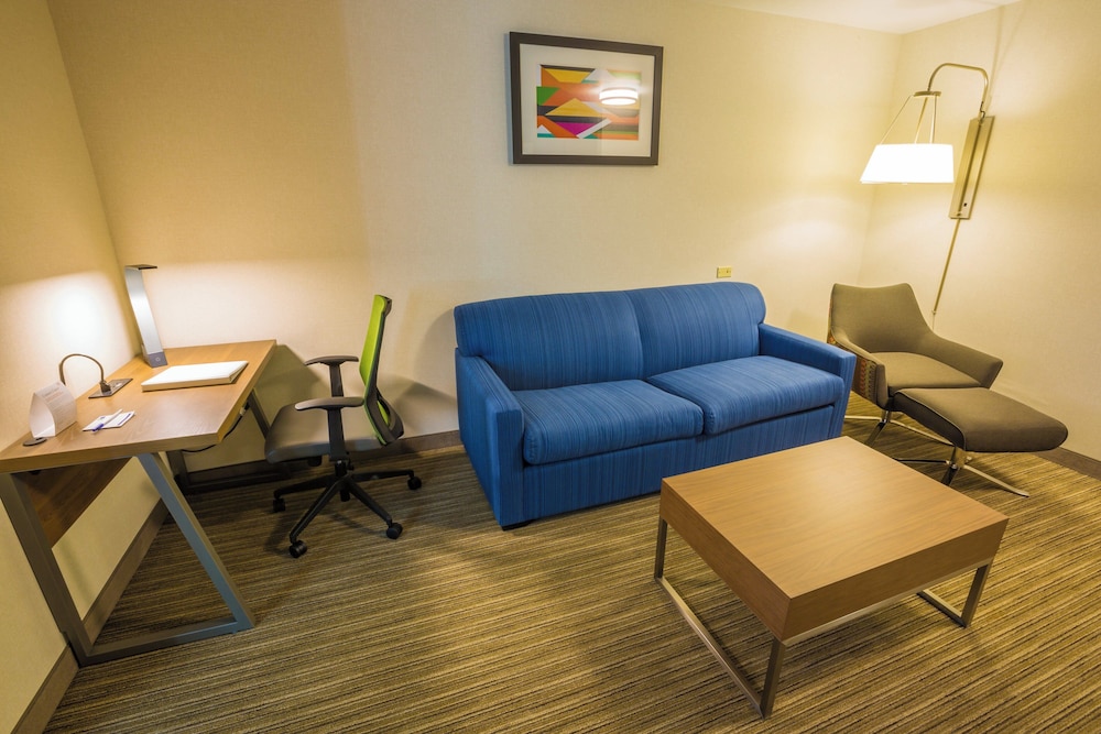 Holiday Inn Express Hotel And Suites Pasco Tricities 25/50