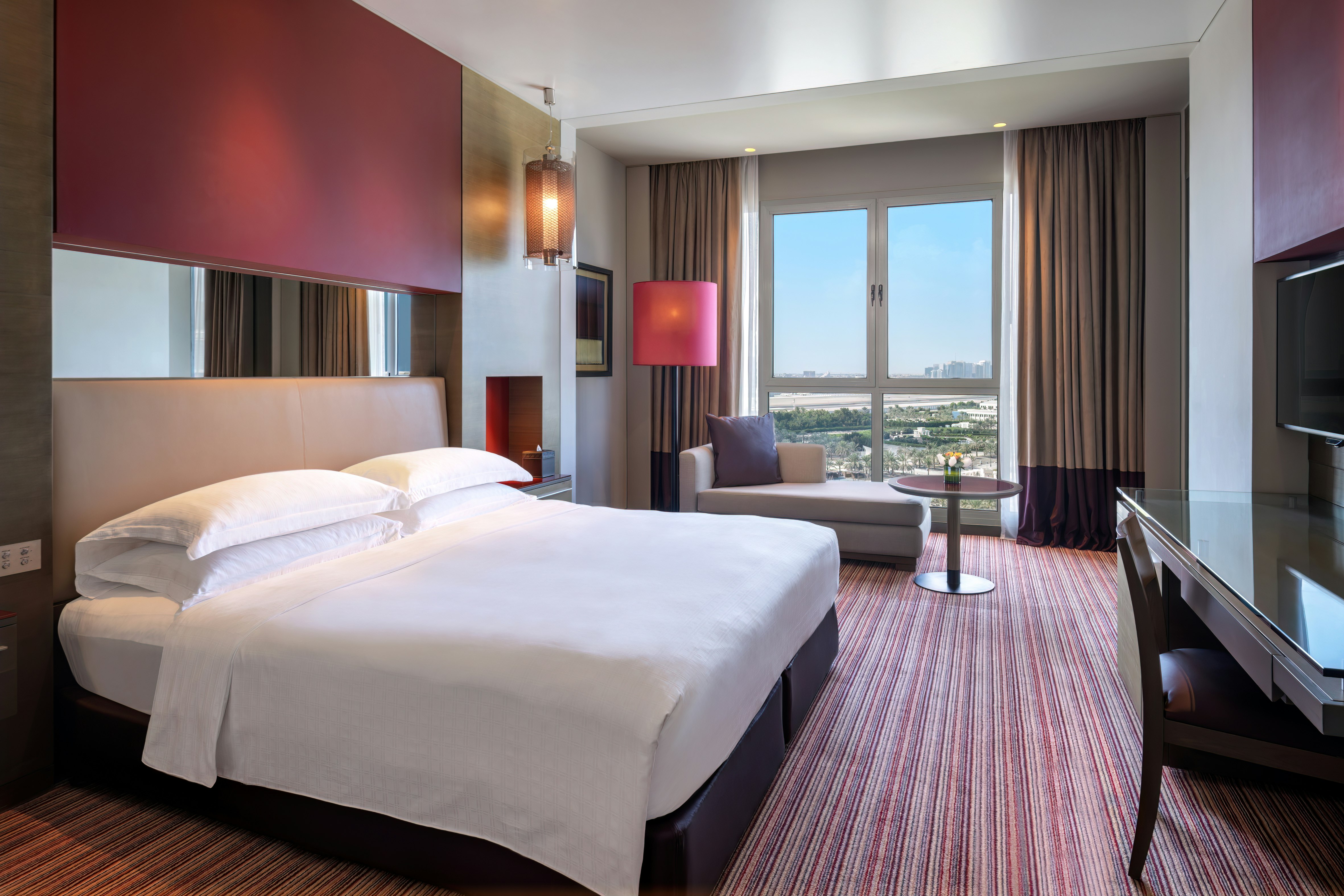 Park Rotana 12/50
