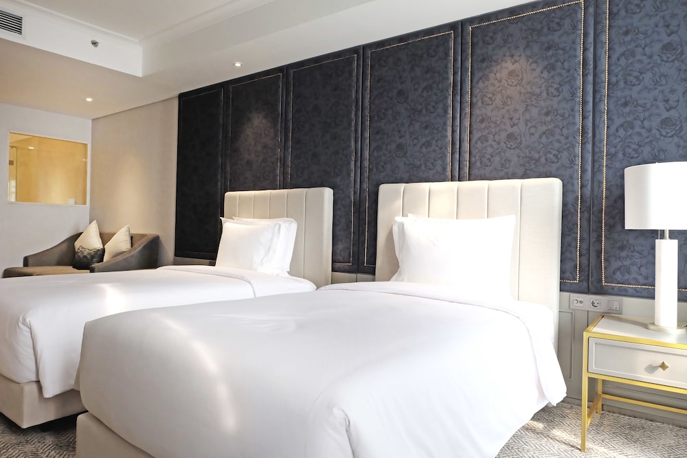 Goodrich Suites Jakarta 15/62