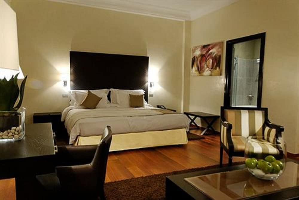 جناح جونيور مفرد، Park Suites Hotel Spa 3/4