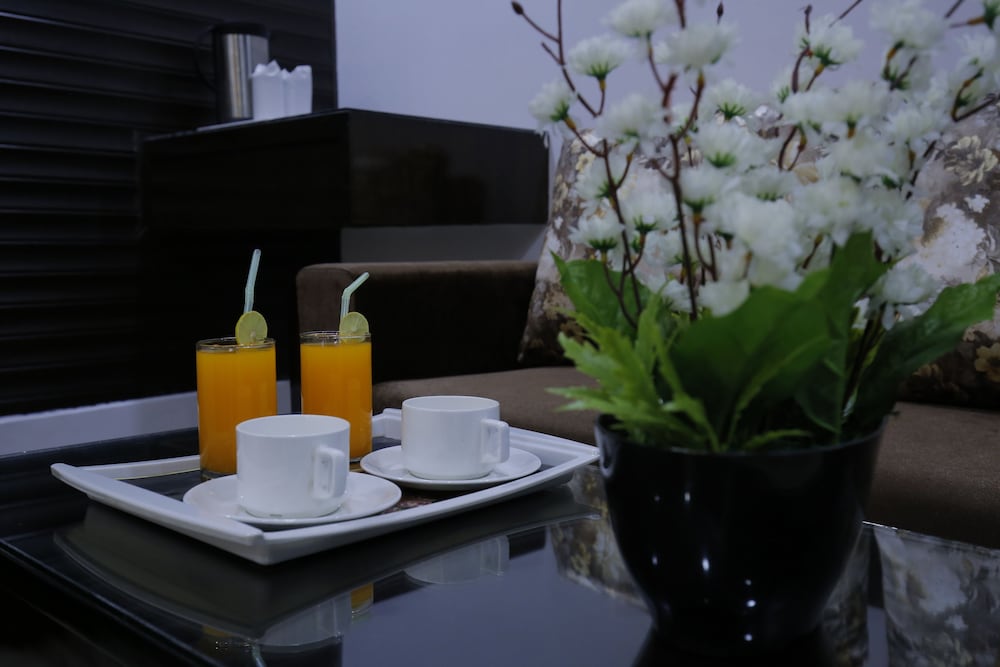 HOTEL DELHI PRIDE 36/42