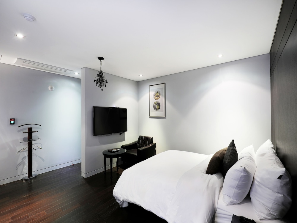 PREMIUM, DOUBLE BED