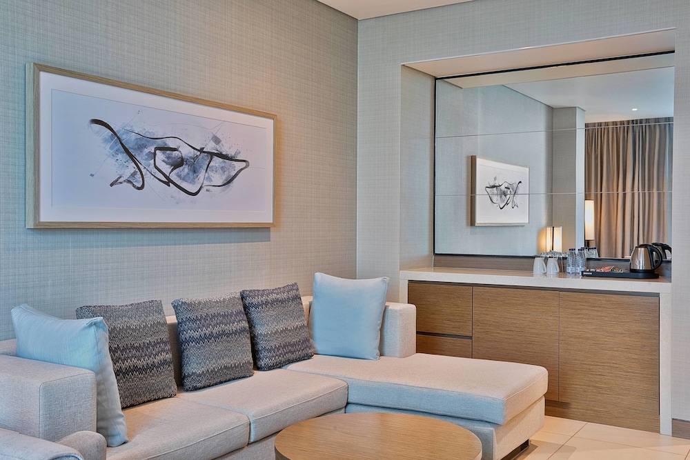 كورتيارد من ماريوت الرياض الدائري الشمالي(Courtyard by Marriott Riyadh Northern Ring Road) 34/44