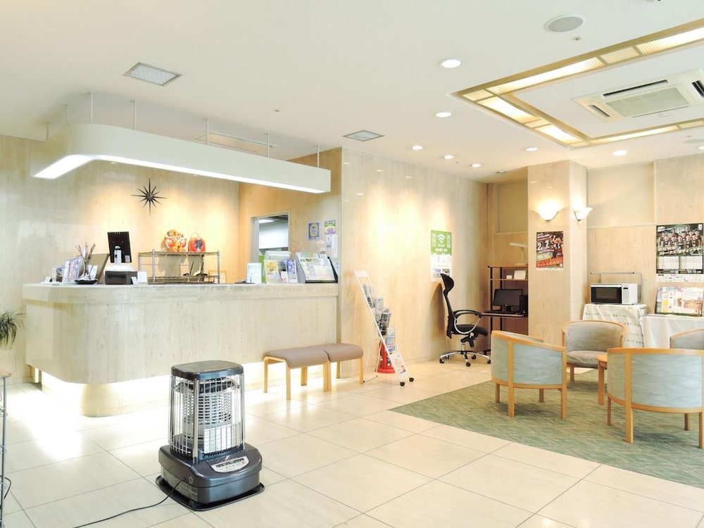 Kobe City Gardens Hotel 18/71