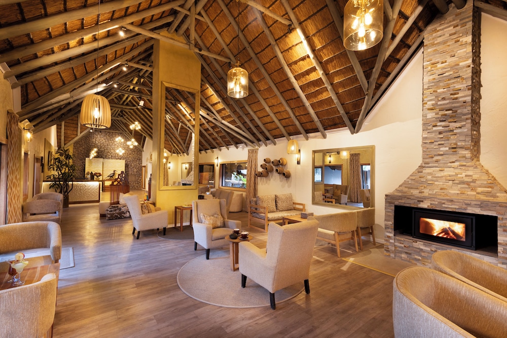 Mabula Game Lodge 44/66