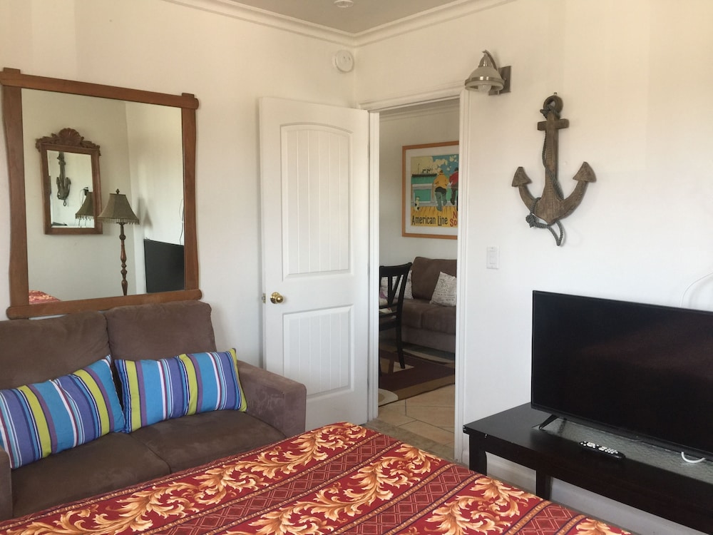 Shores Inn 30/50
