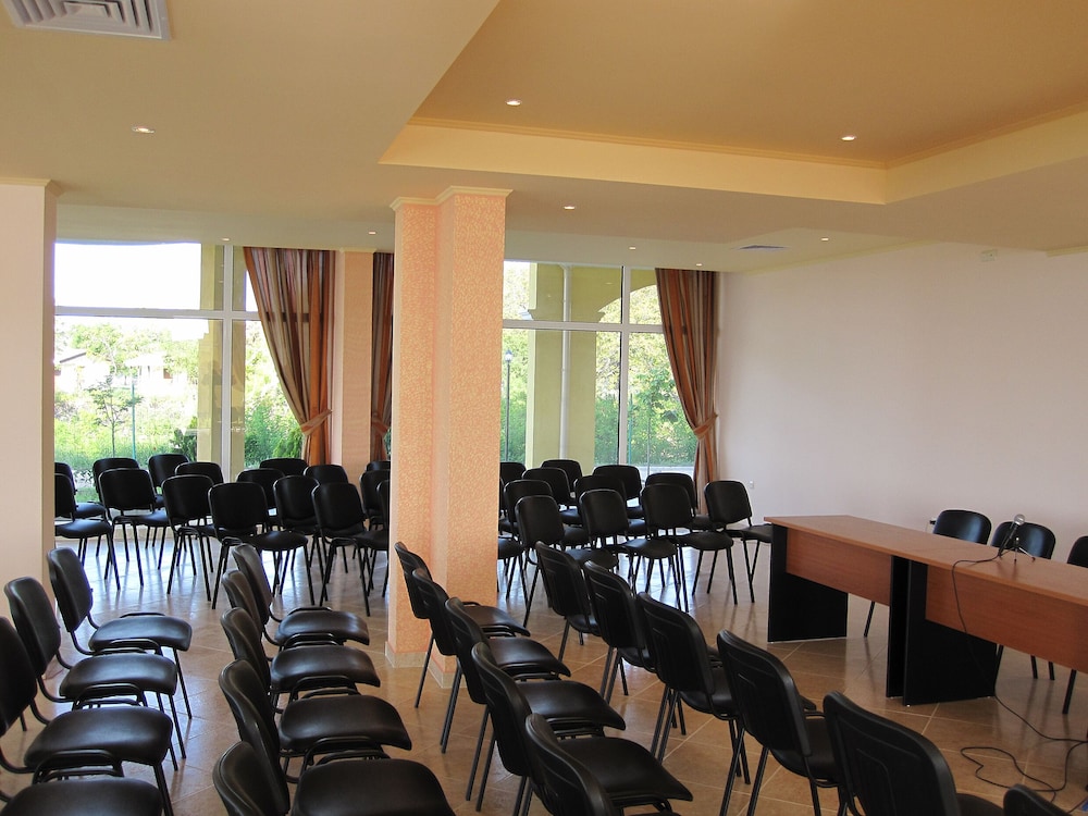Midia Family Resort 42/58