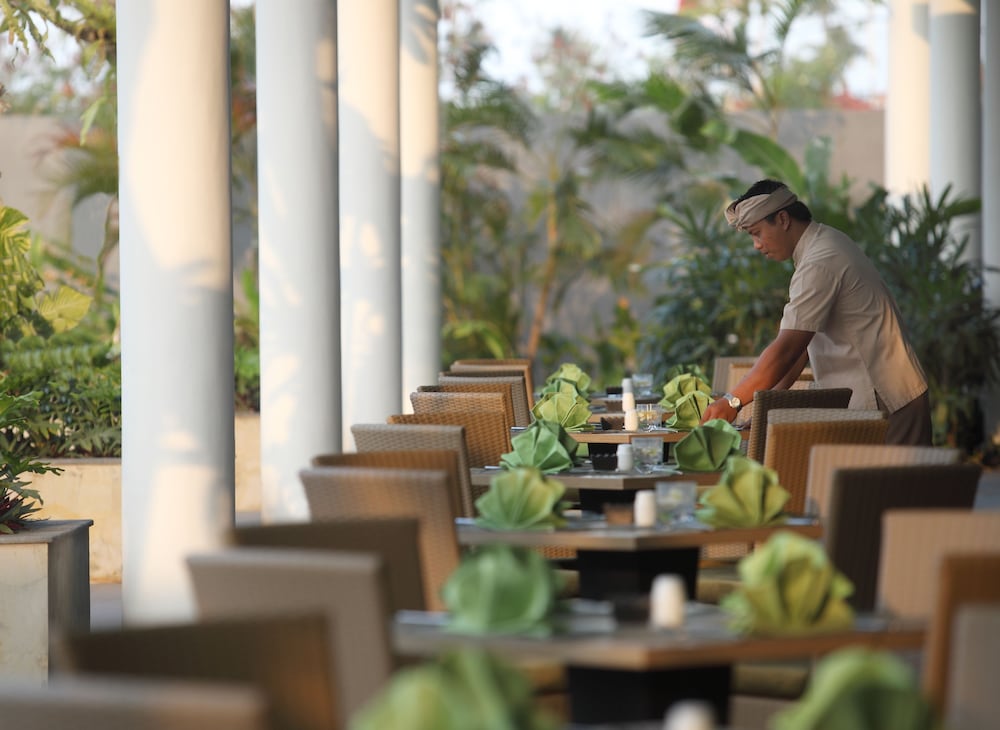 Hotel Santika Siligita Nusa Dua 42/50