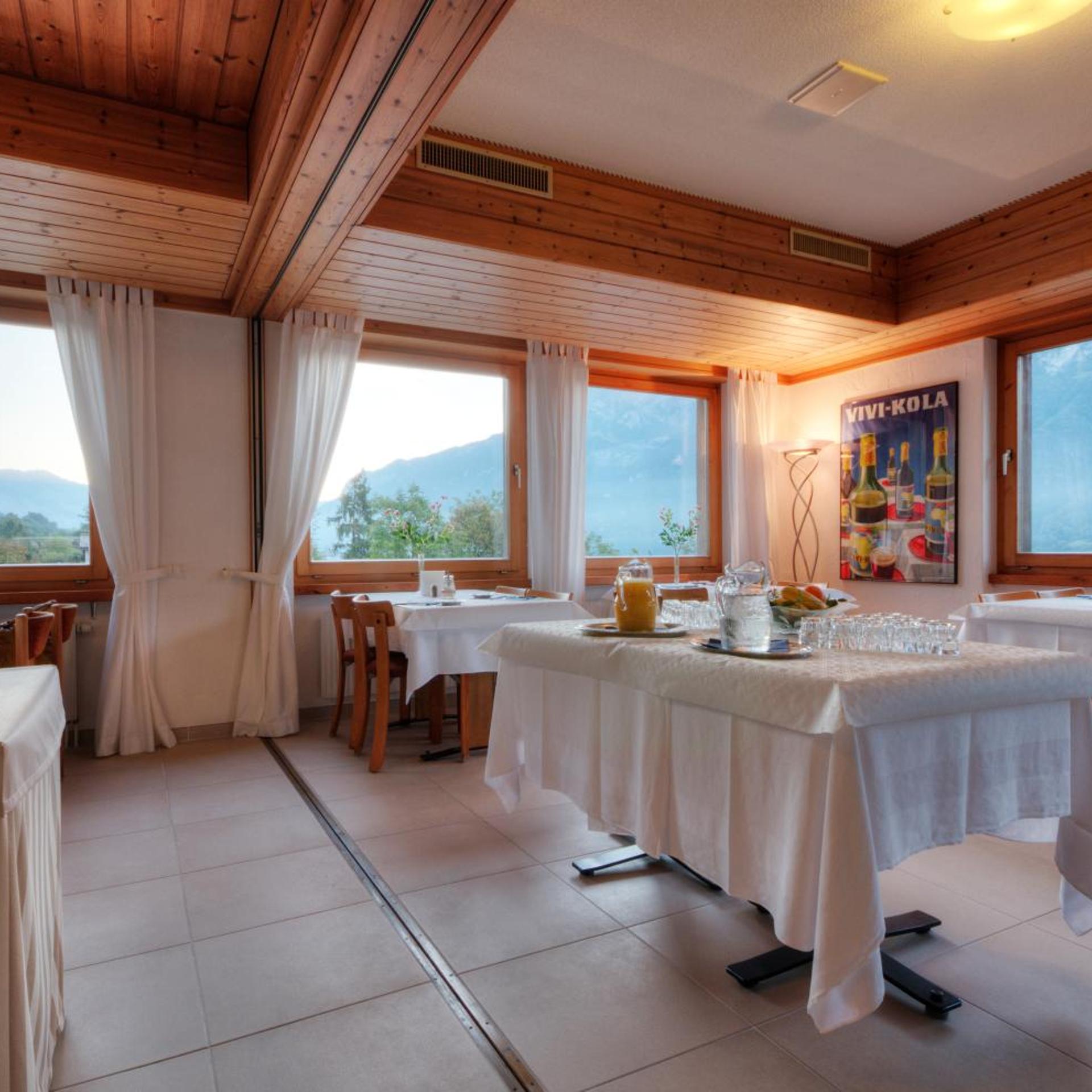 Hotel Brienzersee 20/50