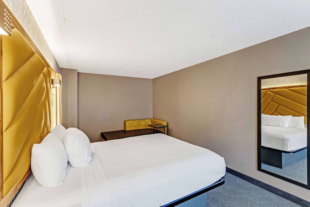 The Wander Hotel, a Ramada by Wyndham 18/52