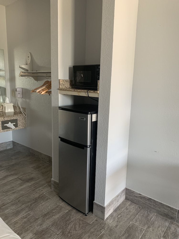 Best Western Magnolia 29/50