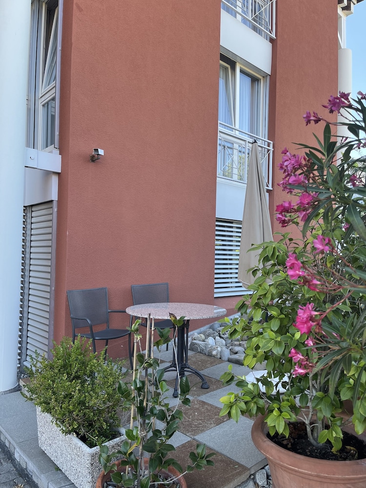 Hapimag Resort Ascona 44/50