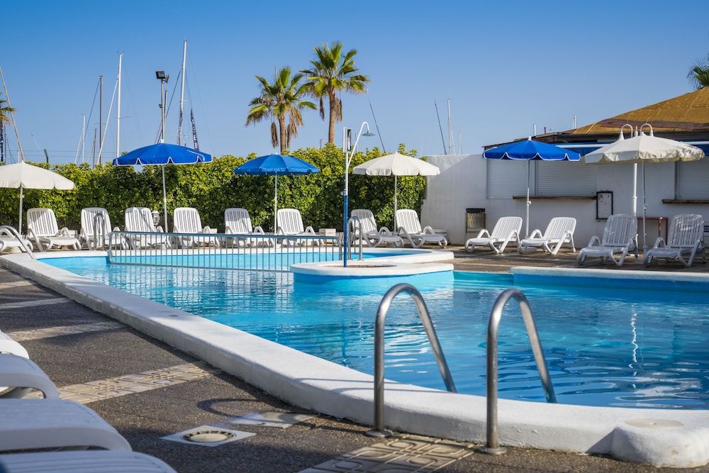 Puerto Colon Club 3/50