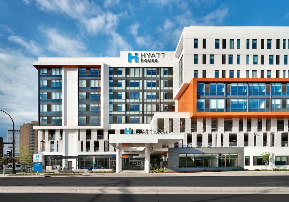 Hyatt House Rochester Mayo Clinic Area 2/50