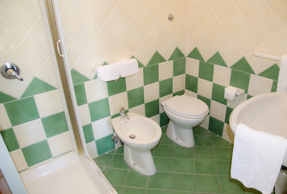 Hotel La Ginestra 31/32