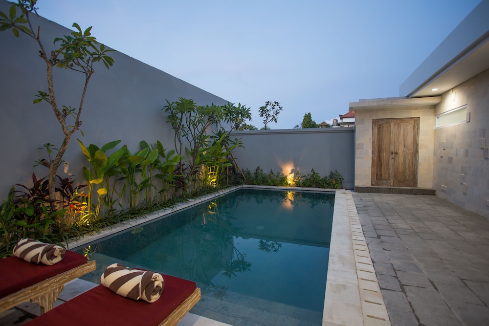 The Awandari Villas Seminyak 4/58