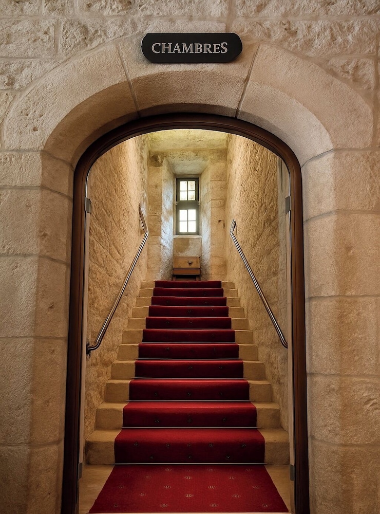 Chateau De La Caze 15/50