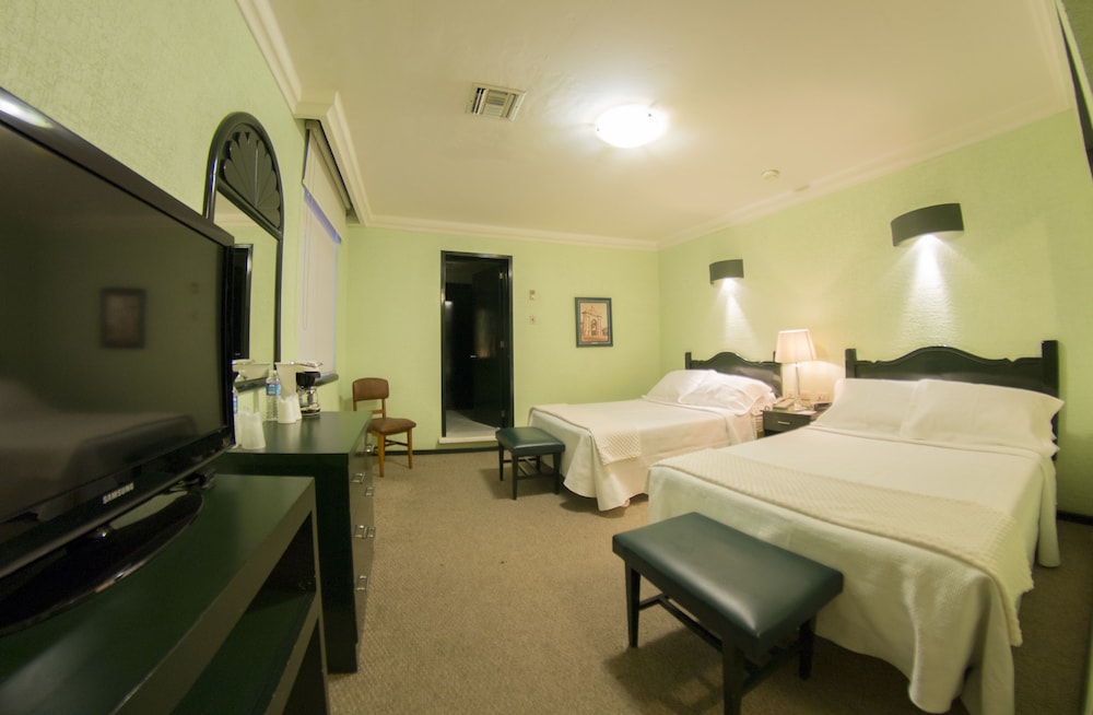 Hotel Leon 14/57