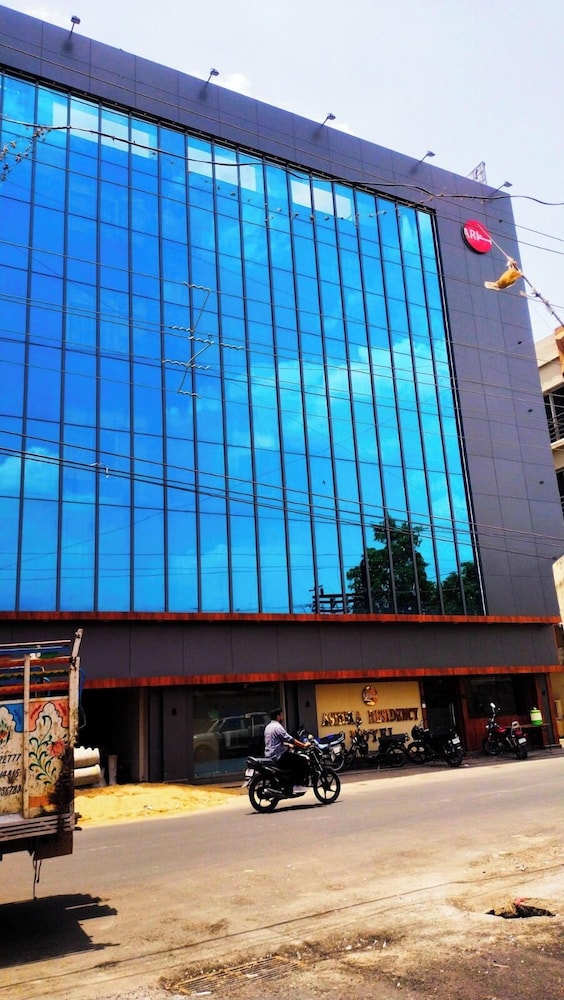 Ashoka Residency Hotel 7/50