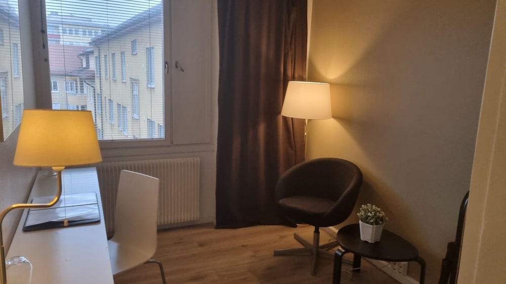 Hotell Västerås 14/38