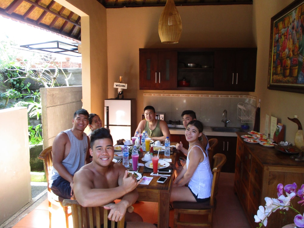 Uma Padi Villa 58/75
