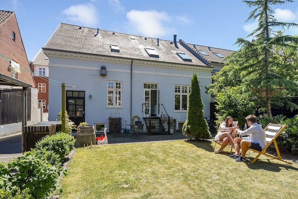 Sweet Home Bed & Breakfast 2/30