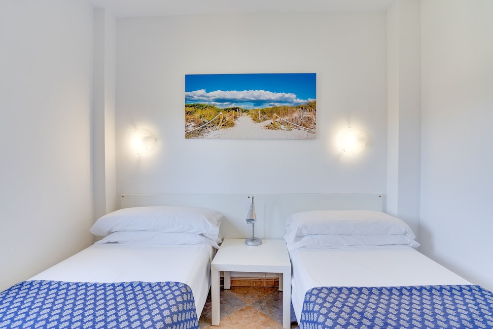 Apartaments las Palomas Econotels 27/55