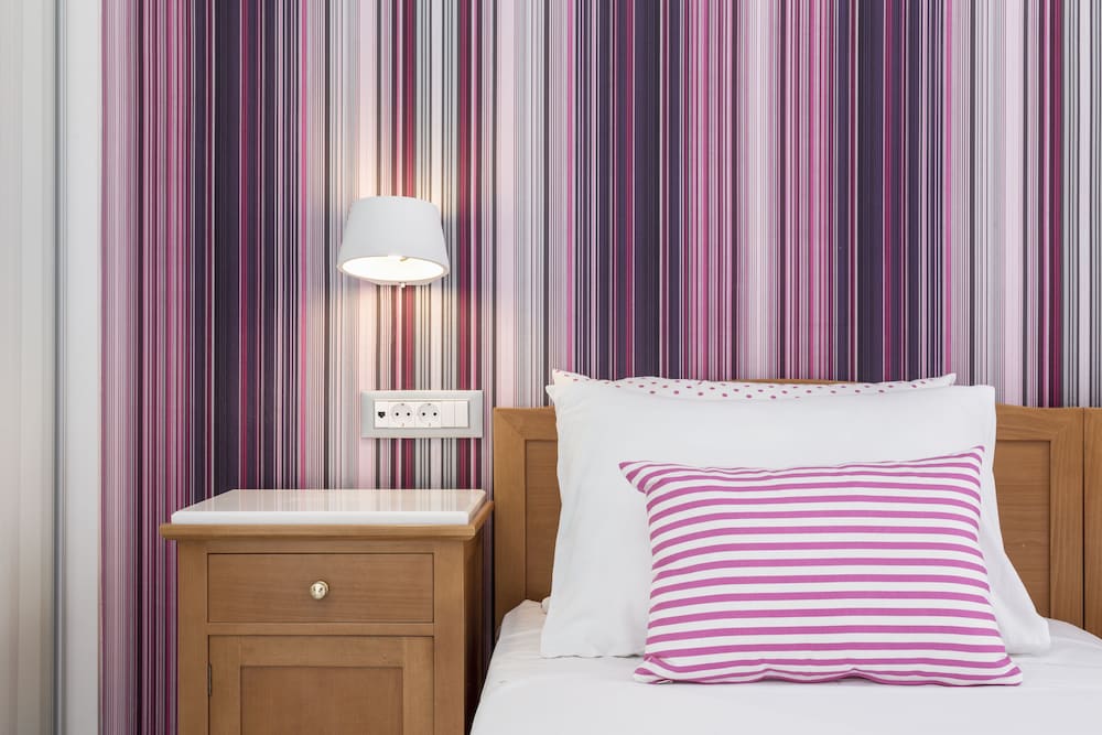 SANTELLINI HOTEL 25/45