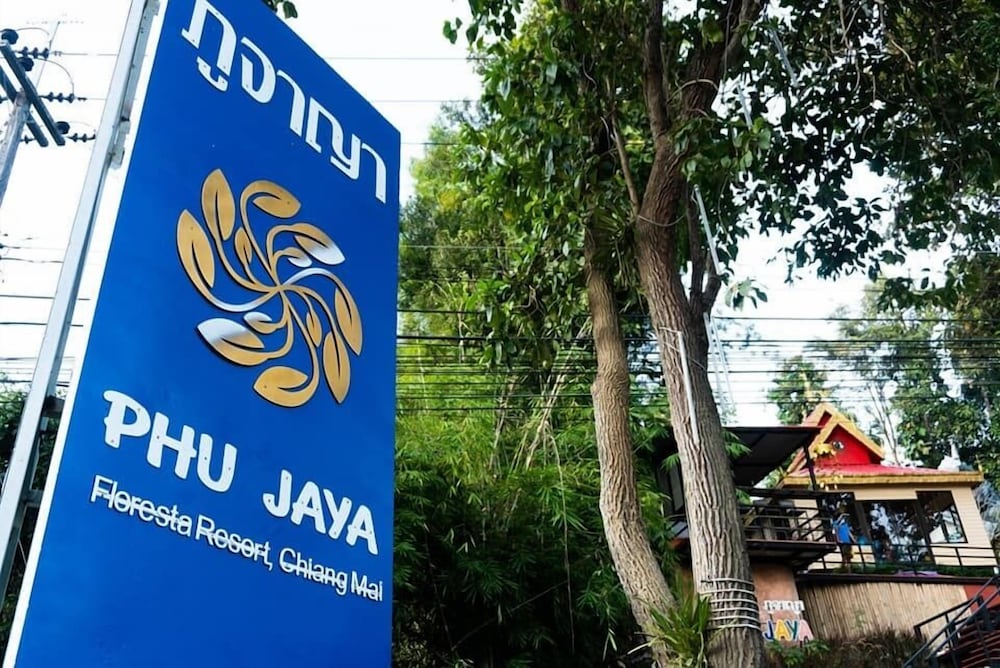 Phu Jaya Floresta Resort 6/40