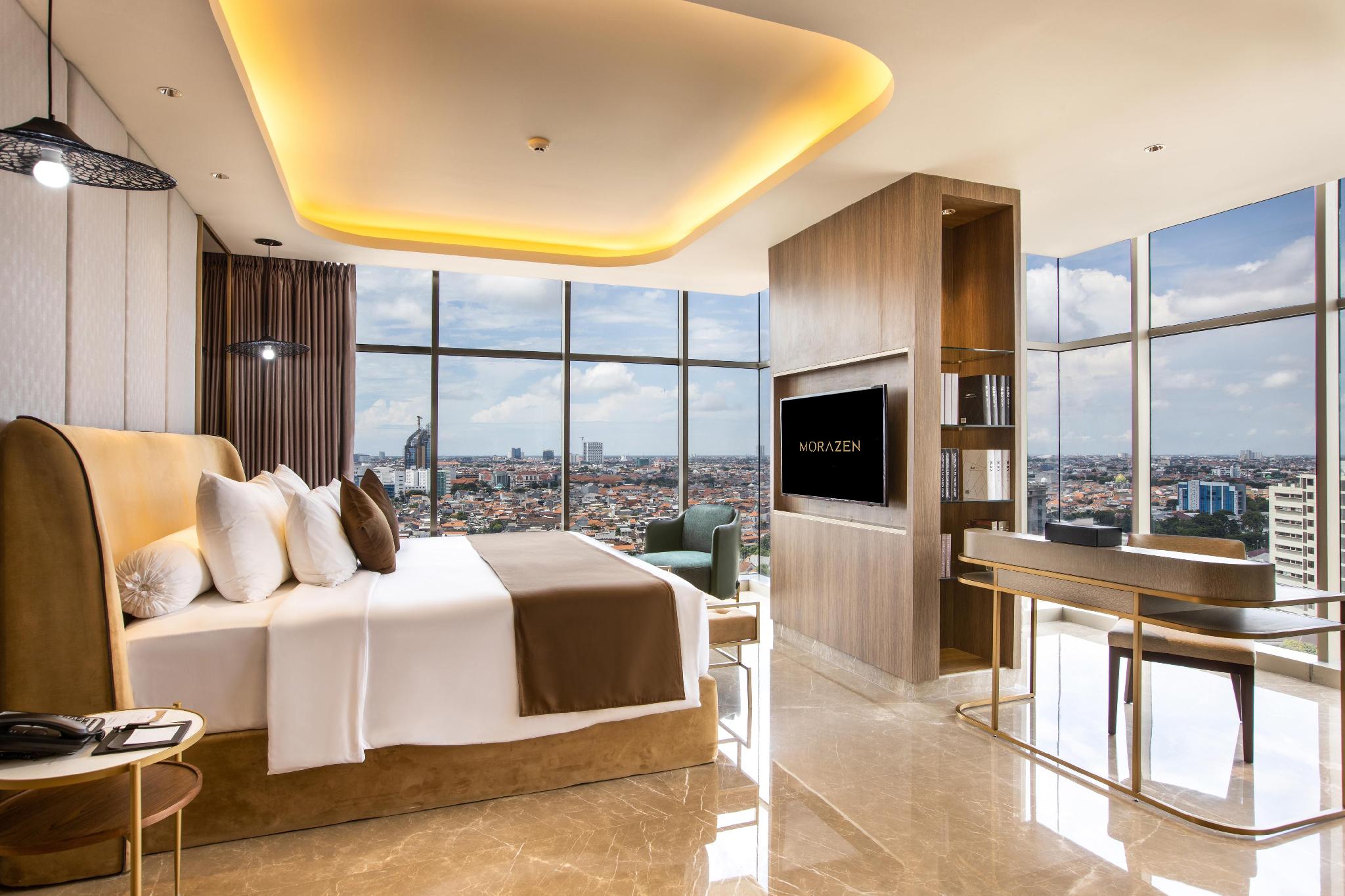 Grand Royal Suite