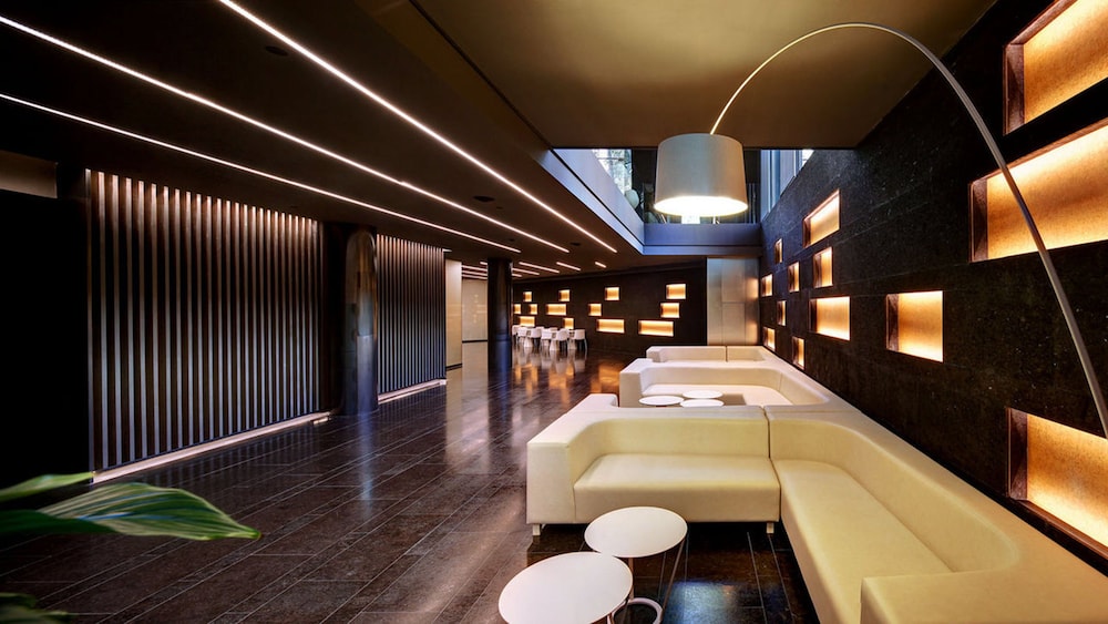 OLIVIA BALMES HOTEL 35/67