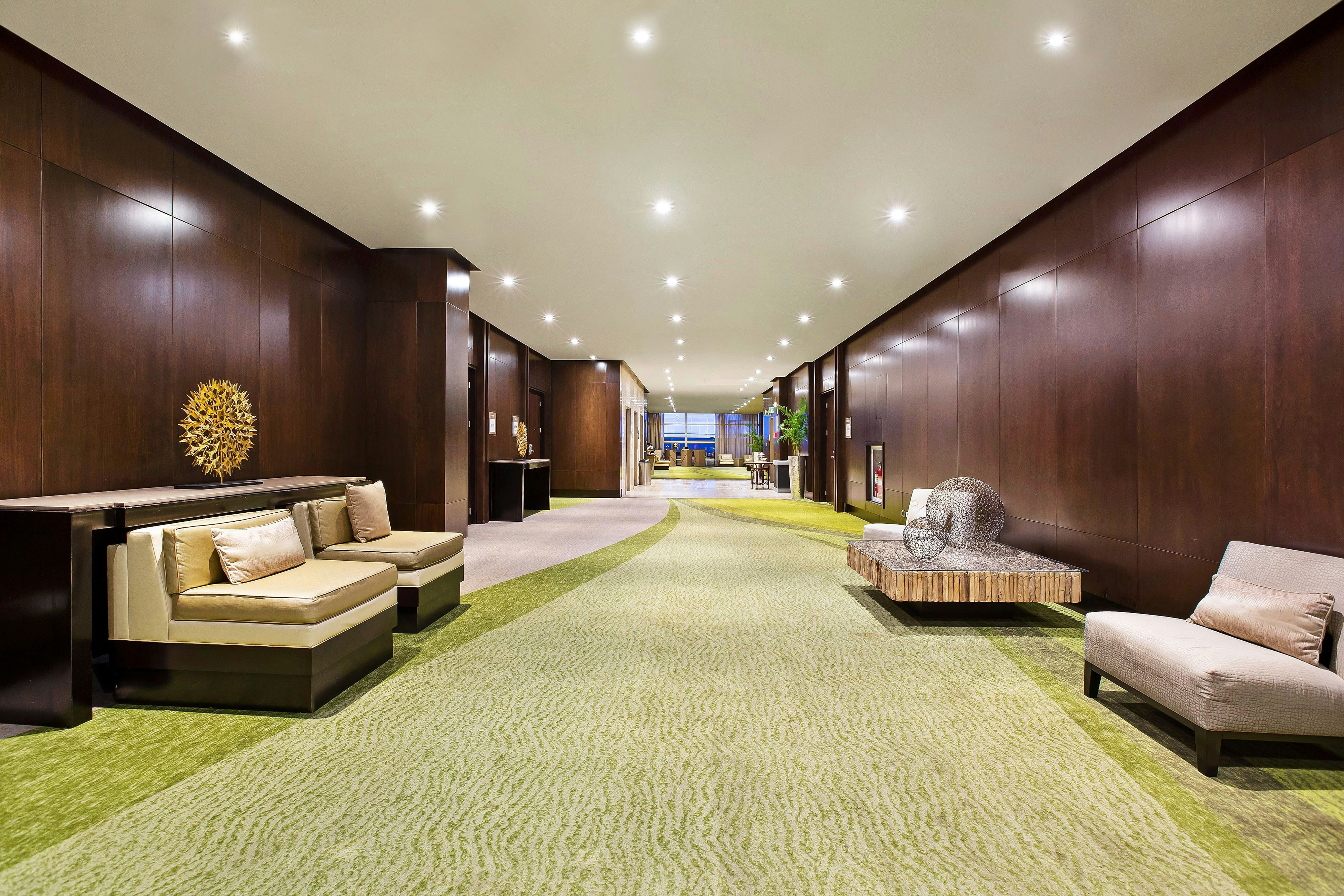 The Westin Panama 26/26