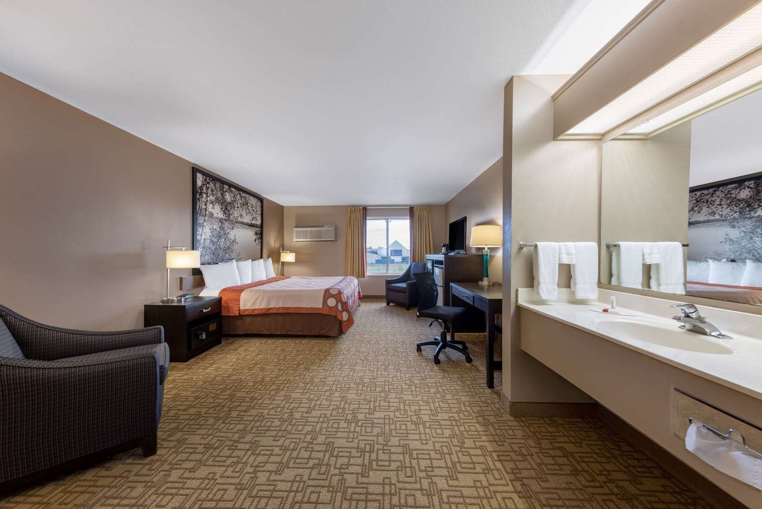 Super 8 By Wyndham Jackson Mn 26/41