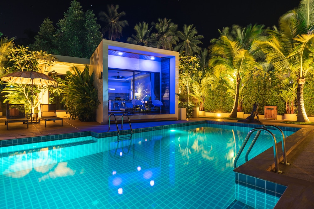 Zee Luxury Boutique Hotel 31/45