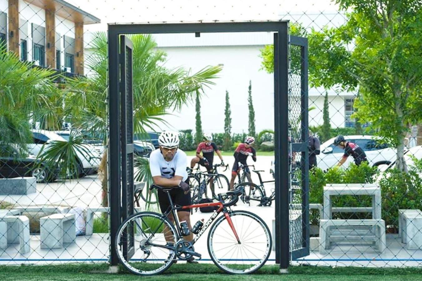 The Rest Hotel - Prachuab kriri khan 39/49