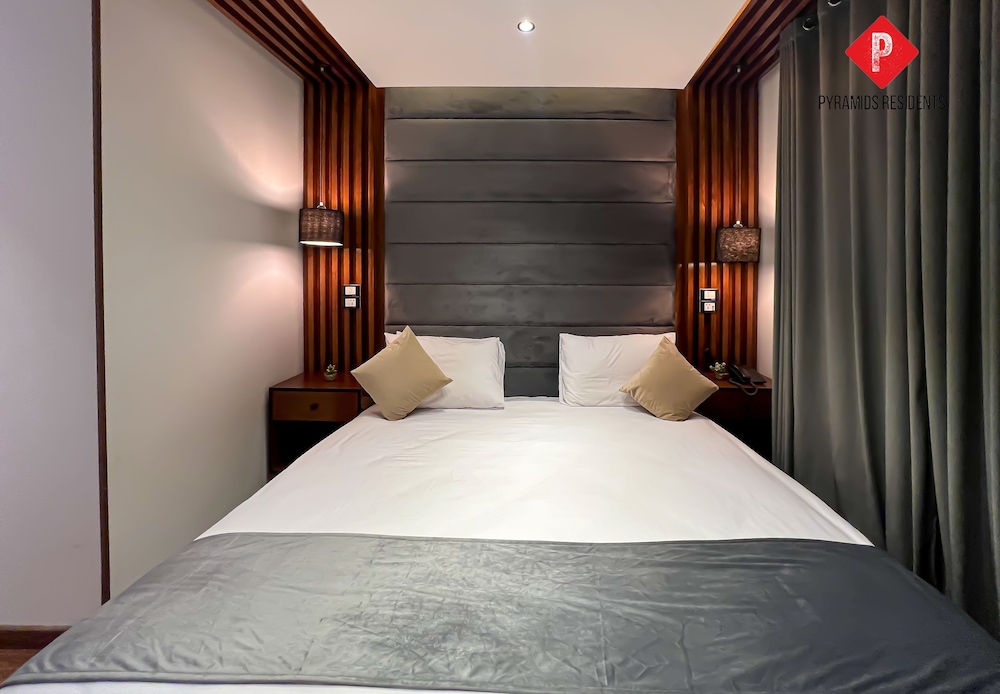 Pyramids Residence Guest House 15/50