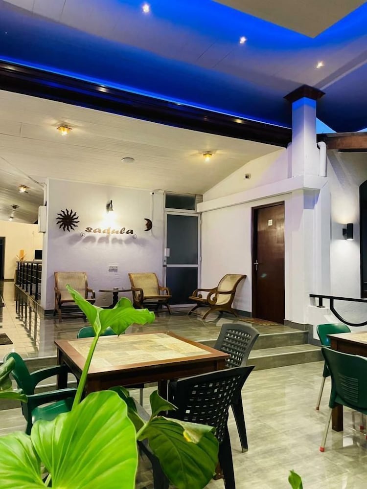 Sadula Holiday Resort - Anuradhapura 32/43