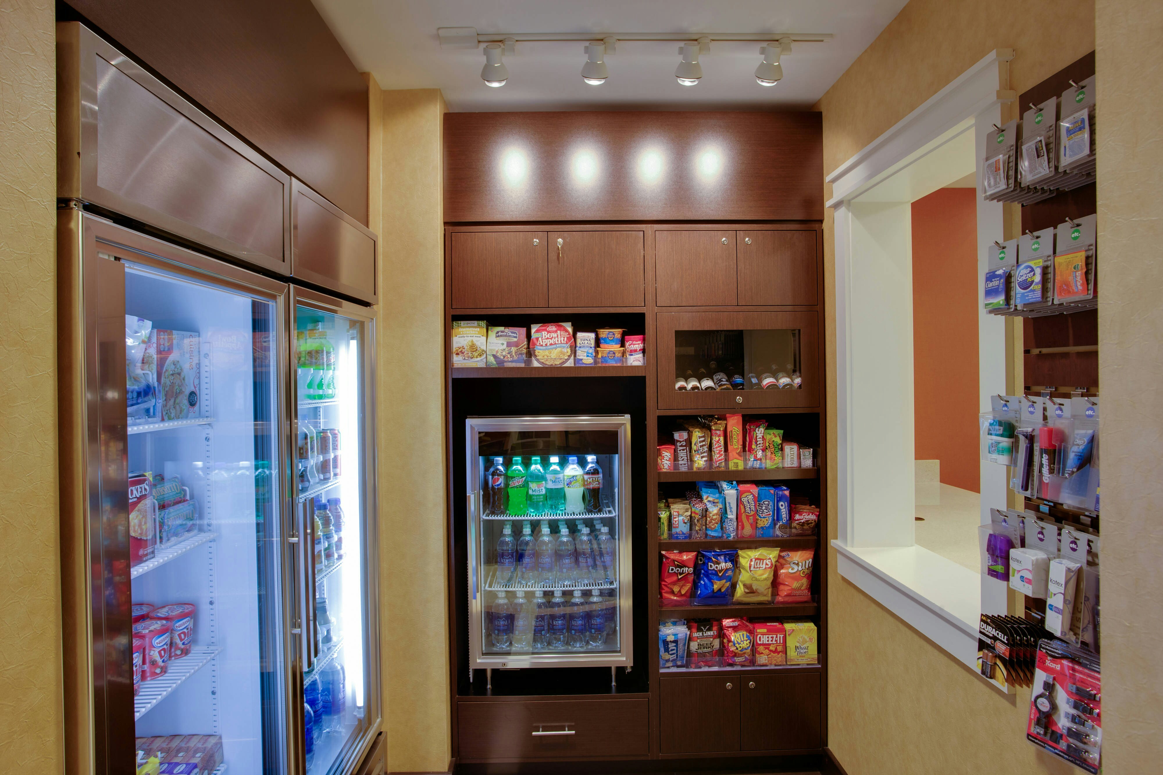 Residence Inn Springfield Chicopee 24/38