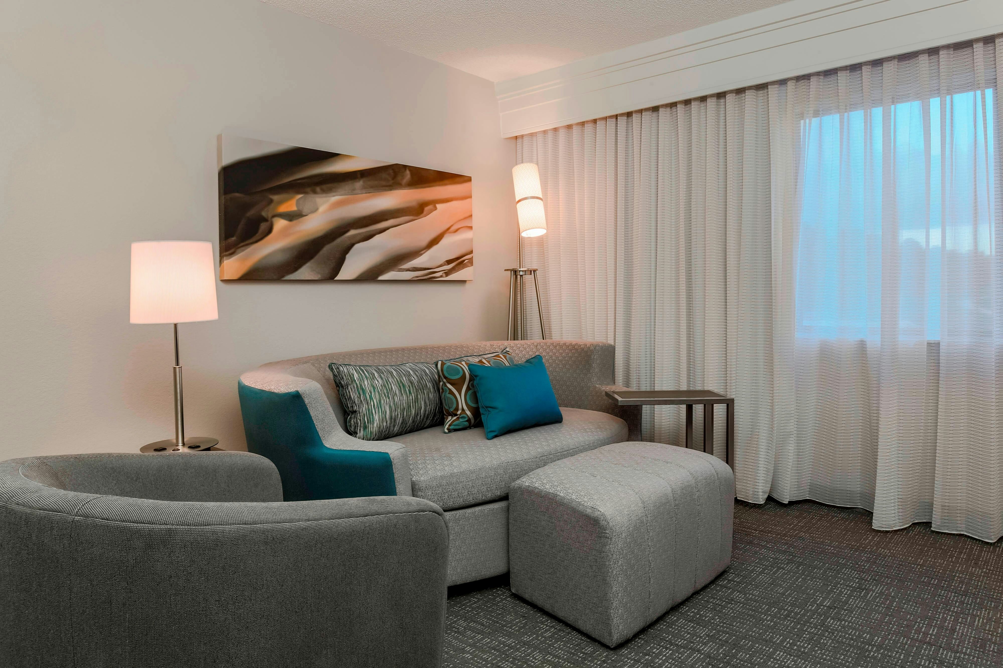 Courtyard by Marriott Orlando Lake Mary/North 13/23